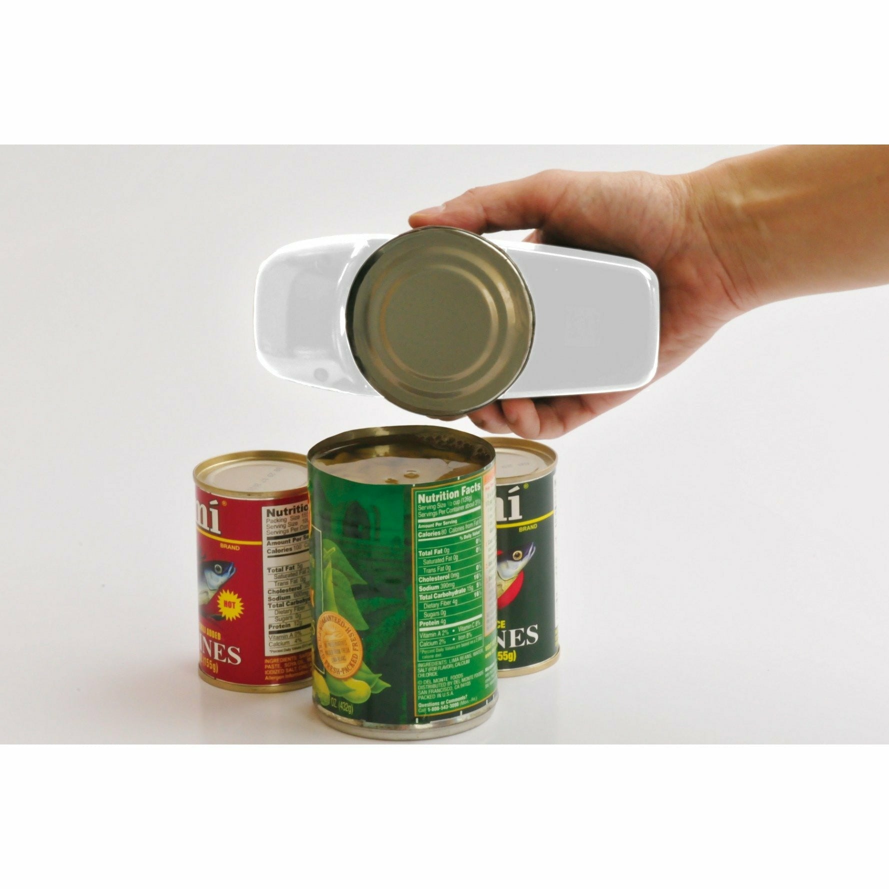 Handy Innovations Can Opener - Yellowtree