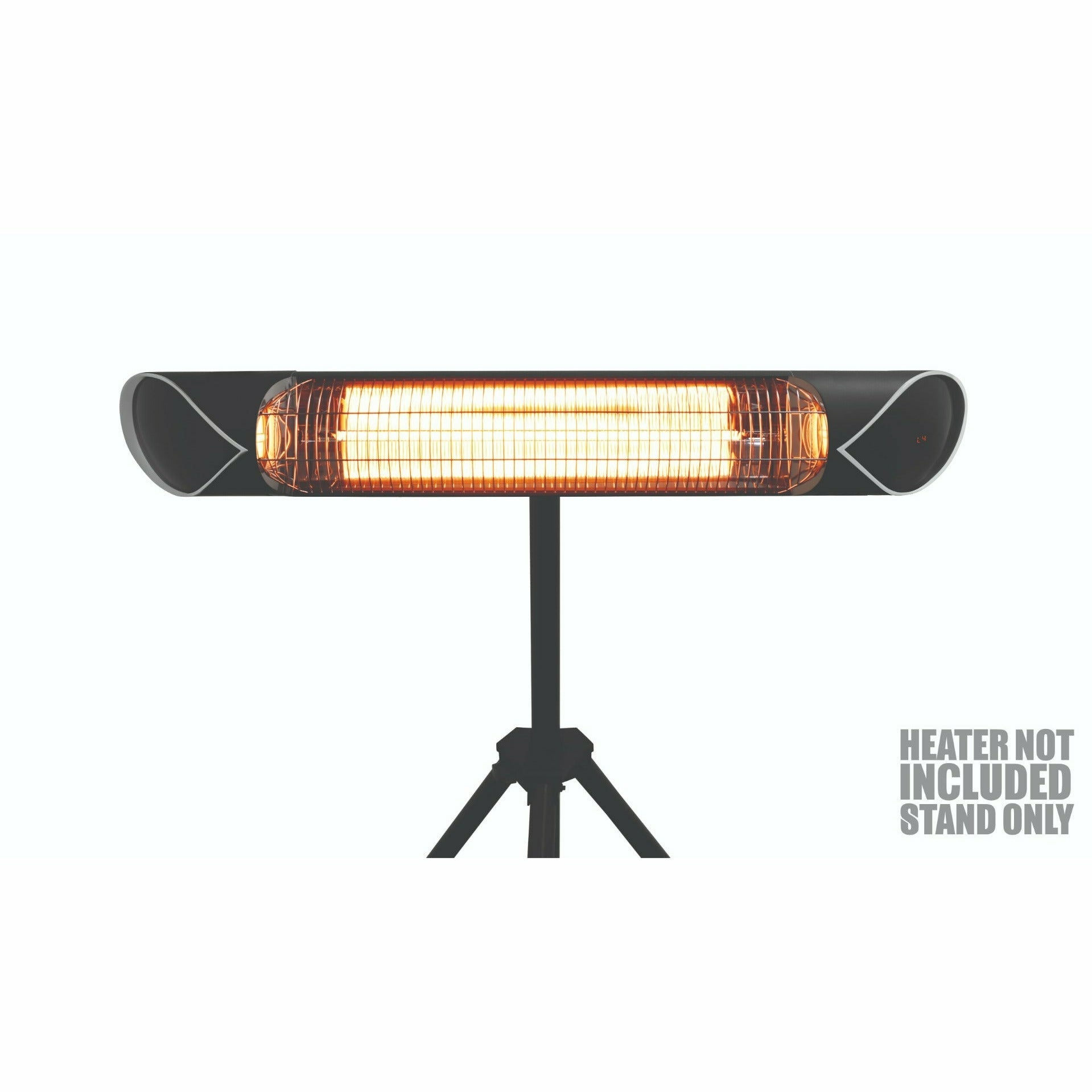Hotto Heater Optional Accessory - STAND ONLY - Yellowtree