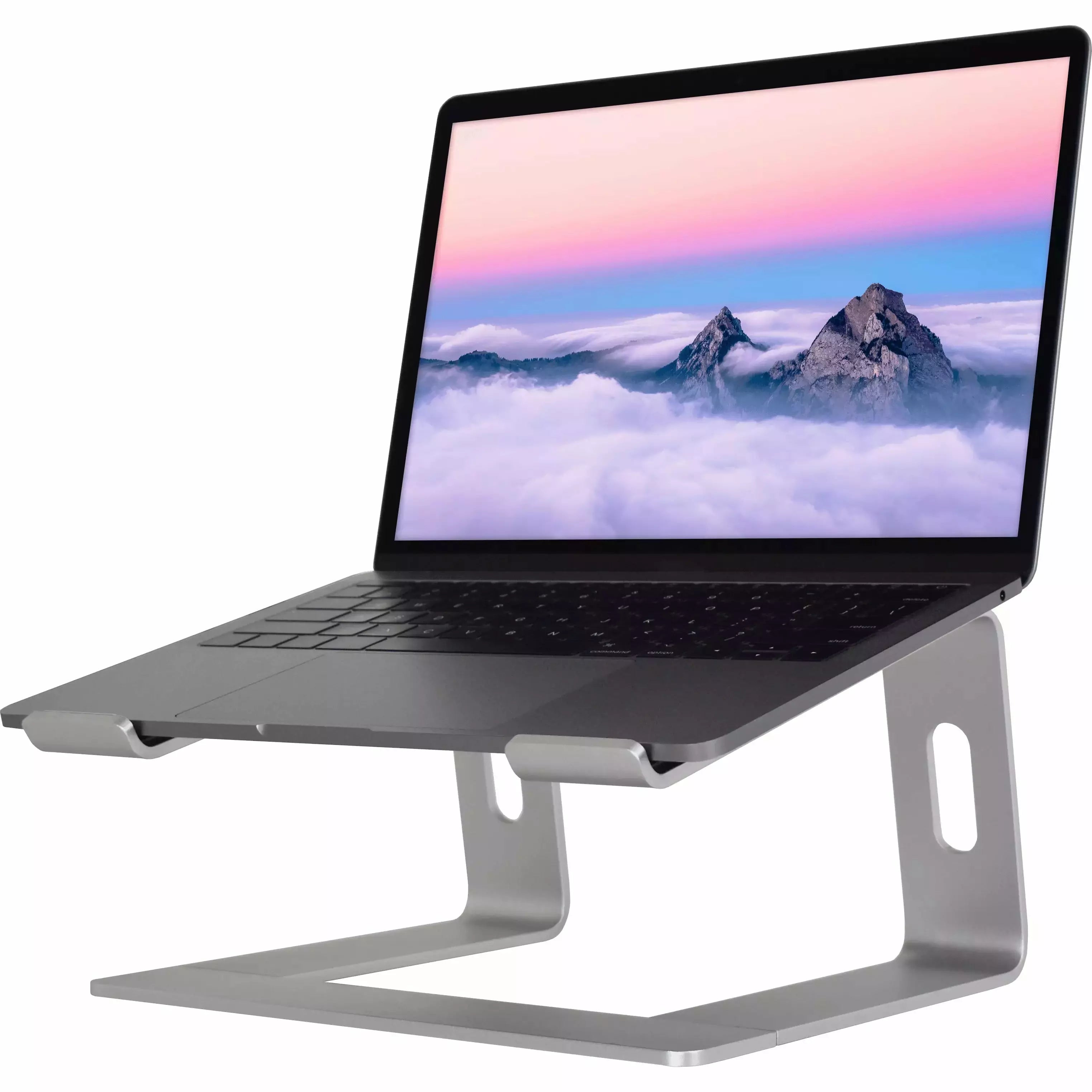 Ergonomic Laptop Stand for Desk - Yellowtree